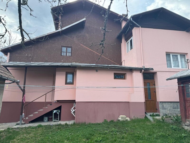 Breaza Prahova