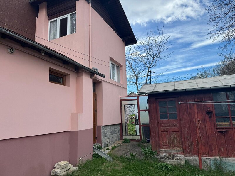 Breaza Prahova